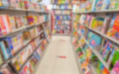 ספרי לימוד משומשים בחיפה ובקריות: מדריך חכם לשנת הלימודים
